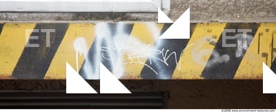 Various Traffic Signs