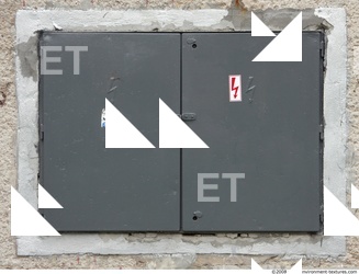 Hydrant Substation 0027