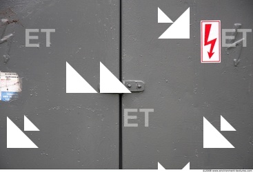 Hydrant Substation 0028