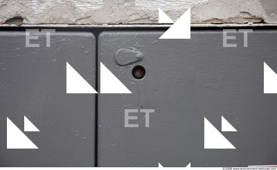 Hydrant Substation 0029