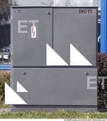 Fuse & Electric Boxes