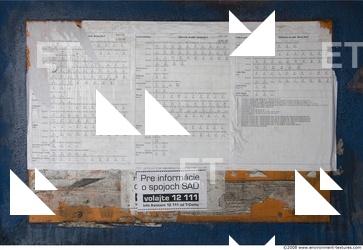 Posters and Stickers