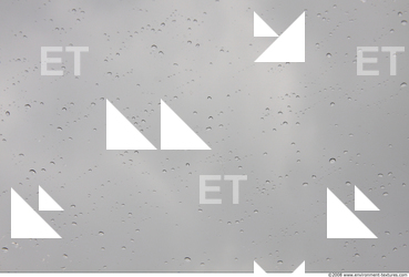 Water Raindrops 0008