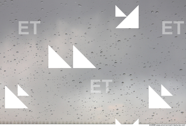 Water Raindrops 0009