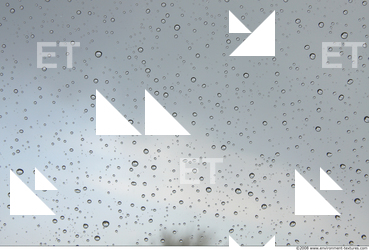 Water Raindrops 0010