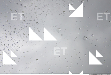 Water Raindrops 0023