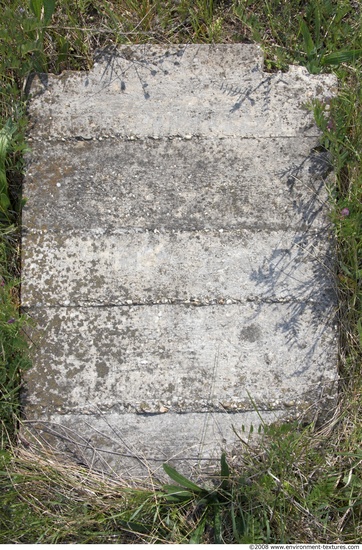 Various Concrete