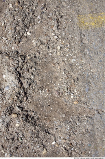 Various Concrete