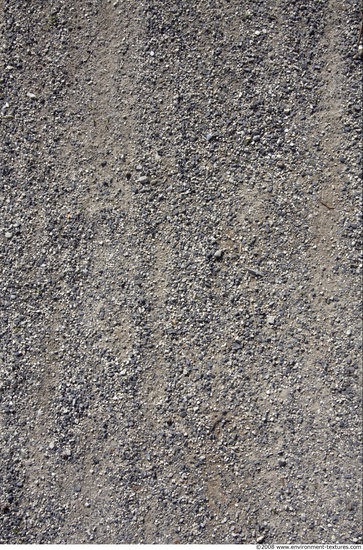 Gravel