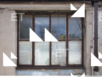 Derelict Windows