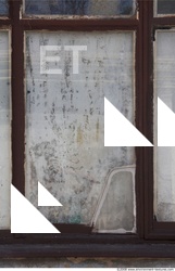 Derelict Windows