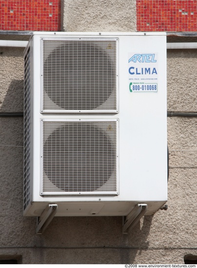 Air Conditioners