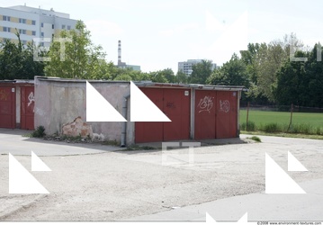 Inspirations Buildings