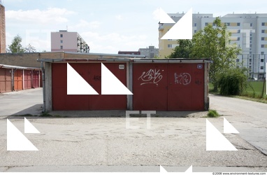 Inspirations Buildings