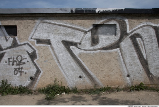 Graffiti