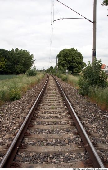 Background Railways