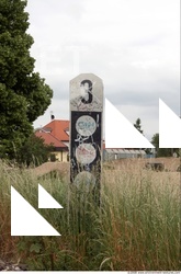 Various Traffic Signs