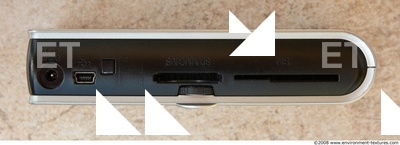 Interior Electronic Black 0005