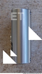 Interior Electronic Black 0007