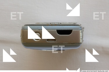 Interior Electronic Black 0006