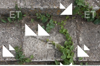 Ground Concrete 0040