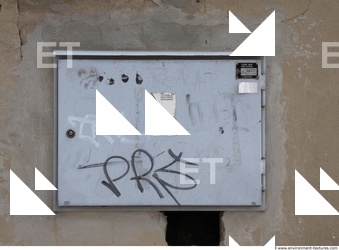 Fuse & Electric Boxes