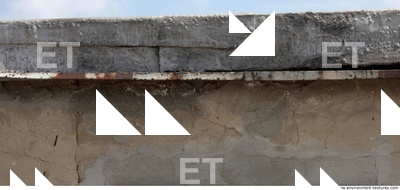 Walls Plaster Damaged