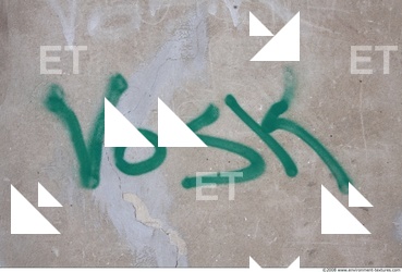 Walls Plaster Damaged