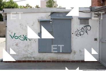 Fuse & Electric Boxes