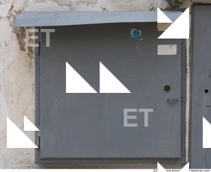 Fuse & Electric Boxes