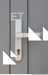 Handle Modern