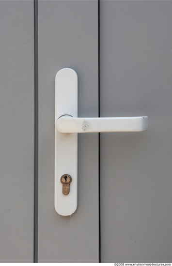 Handle Modern