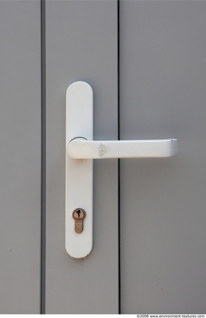 Handle Modern