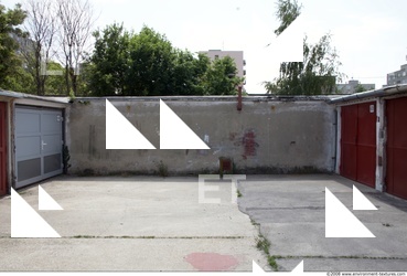 Inspirations Buildings