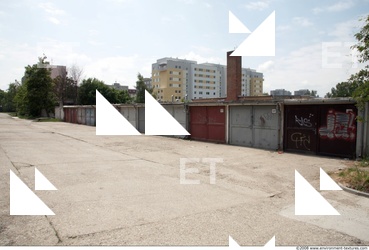 Inspirations Buildings