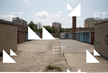 Inspirations Buildings