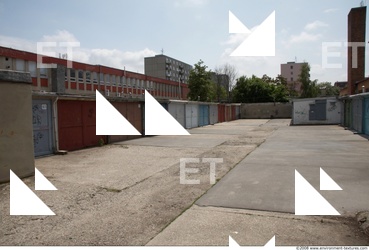 Inspirations Buildings