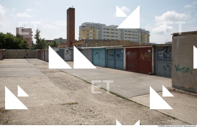 Inspirations Buildings