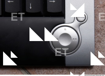 Interior Electronic Black 0003