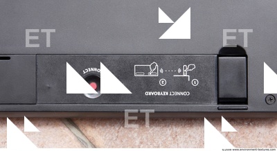 Interior Electronic Black 0008