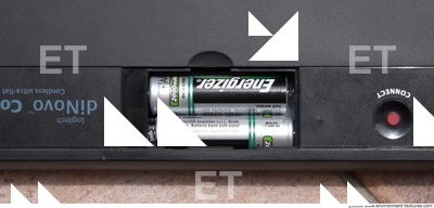 Interior Electronic Black 0009