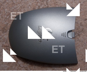 Interior Electronic Black 0005