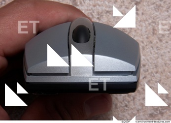 Interior Electronic Black 0006