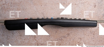 Interior Electronic Black 0002