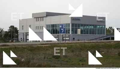 Inspirations Buildings