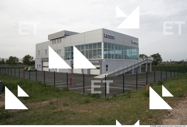 Inspirations Buildings