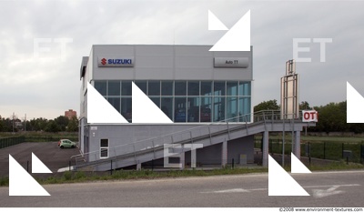 Inspirations Buildings