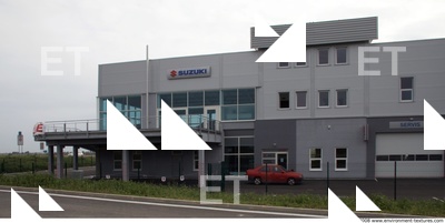 Inspiration Buildings Modern 0022