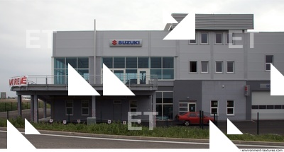 Buildings Modern 0032