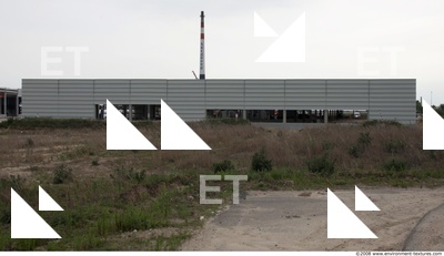 Buildings Industrial 0001